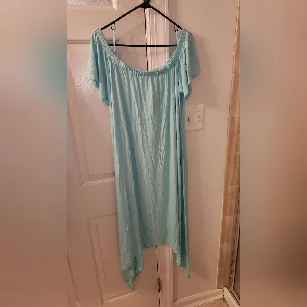 LANE BRYANT DRESS - Picture 3 of 5